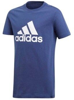 Tričká s krátkym rukávom adidas  CF6505