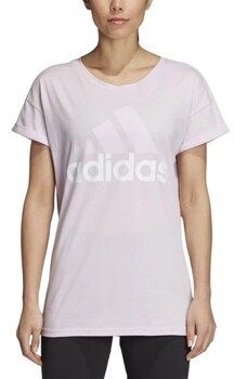 Tričká s krátkym rukávom adidas  CF8830