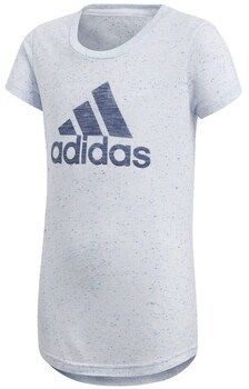 Tričká s krátkym rukávom adidas  CF6740