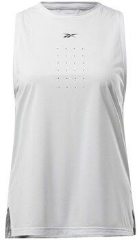 Tričká s krátkym rukávom Reebok Sport  FU2141