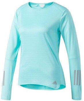 Tričká s dlhým rukávom adidas  BQ3591