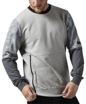 Mikiny Reebok Sport  AY2228