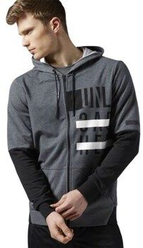 Mikiny Reebok Sport  AY2259