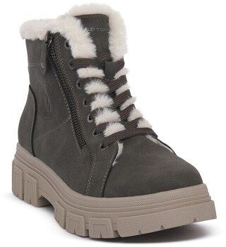 Polokozačky Tom Tailor  639089000400