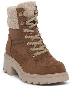 Čižmičky Tom Tailor  1590140005