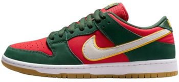 Nízke tenisky Nike  SB Dunk Low Pro PRM Seattle Supersonics