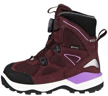 Členkové tenisky Ecco  71029360158