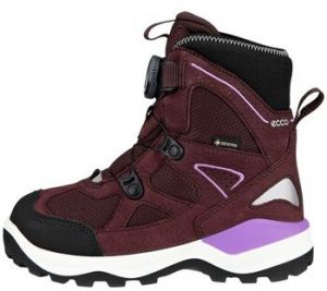 Členkové tenisky Ecco  71029360158