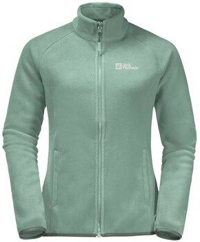 Flísové mikiny Jack Wolfskin  Moonrise