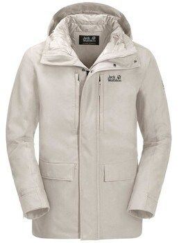 Parky Jack Wolfskin  11108115062