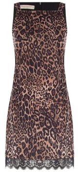 Krátke šaty Rinascimento  CFC0127617003