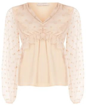 Blúzka Rinascimento  CFC0127767003