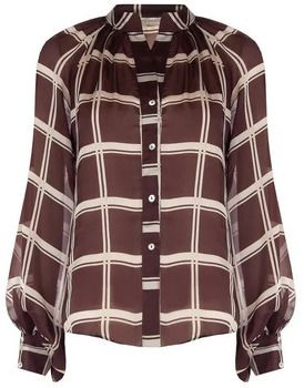 Blúzka Rinascimento  CFC0127327003