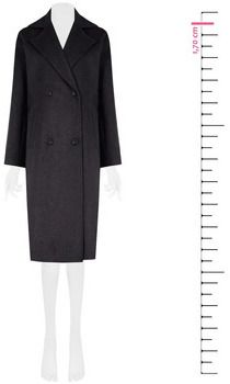 Kabáty Rinascimento  CFC0127795003