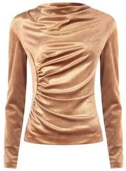 Blúzka Rinascimento  CFC0127723003