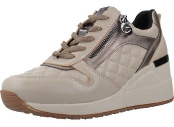 Nízke tenisky Stonefly  MINA 3 ZIP NAP MATELASSE