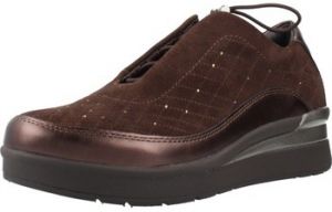 Nízke tenisky Stonefly  CREAM 21 PULL