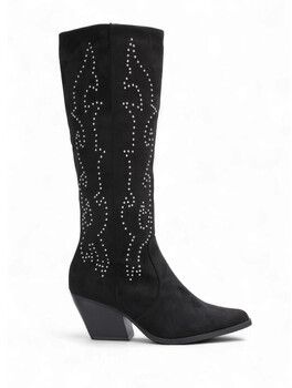 Čižmy do mesta La Modeuse  76773_P181898