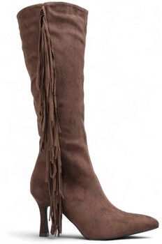 Čižmy do mesta La Modeuse  76776_P181917