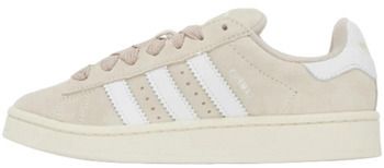 Nízke tenisky adidas  Campus 00s Wonder White