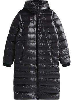 Kabáty Tommy Hilfiger  GLOSS HW DOWN WAIST REG