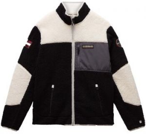 Flísové mikiny Napapijri  Yupik Fz 3