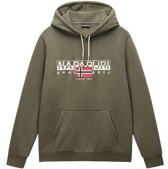 Mikiny Napapijri  B-Aylmer H Wint