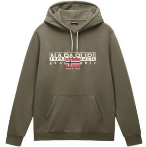 Mikiny Napapijri  B-Aylmer H Wint