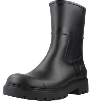 Čižmy do mesta Calvin Klein Jeans  MID RAINBOOT RUBBER