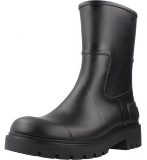 Čižmy do mesta Calvin Klein Jeans  MID RAINBOOT RUBBER