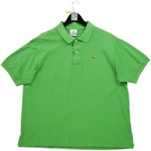 Polokošele s krátkym rukávom Lacoste  252932
