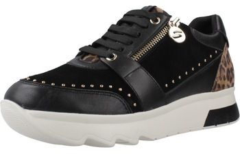 Nízke tenisky Stonefly  SPOCK 47 ZIP SUE NAP STUDS