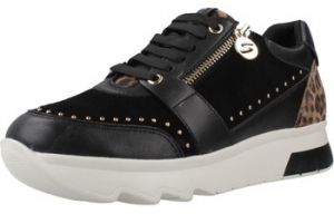 Nízke tenisky Stonefly  SPOCK 47 ZIP SUE NAP STUDS