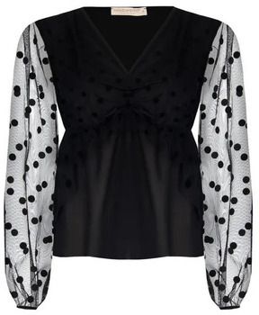 Blúzka Rinascimento  CFC0127767003