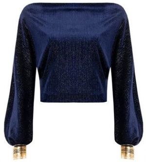 Blúzka Rinascimento  CFC0126522003