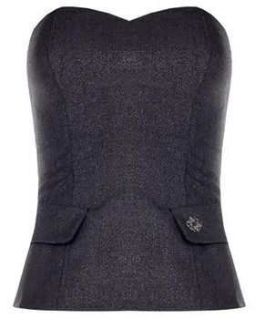 Blúzka Rinascimento  CFC0019631002