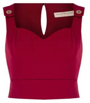 Blúzka Rinascimento  CFC0120598003