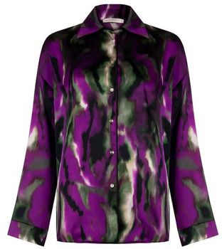 Košele s dlhým rukávom Rinascimento  CFC0120551003