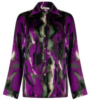 Košele s dlhým rukávom Rinascimento  CFC0120551003