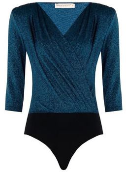 Blúzka Rinascimento  CFC0121695003