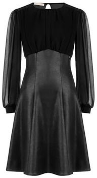 Krátke šaty Rinascimento  CFC0126405003