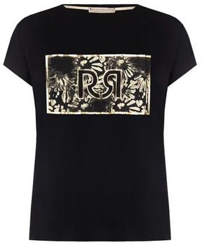 Tričká s krátkym rukávom Rinascimento  CFC0121233003