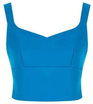 Tielka a tričká bez rukávov Rinascimento  CFC0121356003