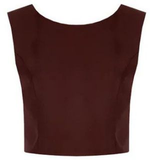 Blúzka Rinascimento  CFC0121902003