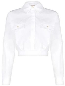 Košele s dlhým rukávom Rinascimento  CFC0120301003