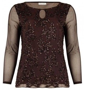 Blúzka Rinascimento  CFC0020186002