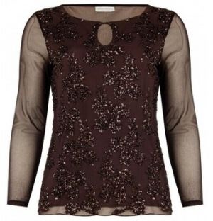 Blúzka Rinascimento  CFC0020186002