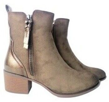 Čižmičky Amarpies  Botín señora  29504 azs marron