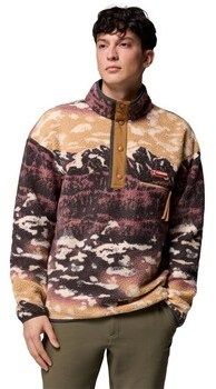 Flísové mikiny Columbia  Helvetia