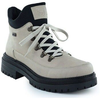 Čižmičky Rieker  RKR867